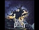 高音質洋楽メタル紹介【76】　The Devil Wears Prada - Sassafras