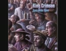 KING CRIMSON - Essential Nuovo Metal