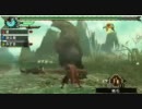 【MHP3】～あと何体狩るの？R～第5回：またぎ仕事。