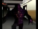 【実況プレイ】腐った掃き溜めに降り立つkiller7 part1-2-2