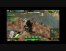 【BORDER　BREAK】強化G使いのボーダーブレイク【イベント戦その10】