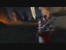 暇は無くなった「GOD OF WAR 落日の悲愴曲」　初見プレイ　part10