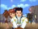 【ニコ生録画】サクラ大戦3(PS2)　第二話　その7