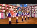 【LONGカメラ】 アイドルマスター2 MEGARE! 【クインテット】