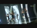 【K-POP】G.NA - Black&White【LIVE（110305）】