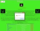 【MNS】テクノなBGMのウイルスサイトへ潜入（爆）