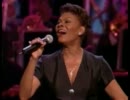 Dionne Warwick - I'll Never Love This Way Again (duet with Barry Manilow)