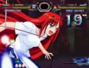 【MUGEN】ブリジットと遊撃の旅 333