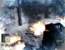 【BFBC2】シングルプレイを実況してみた　Part5　前半
