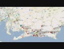 第6回春の車載オフin静岡の今ココなう！（簡易）