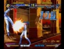 2011/02/05 AC北斗の拳 GAME41大会後紅白戦「人妻道場SP」 その5