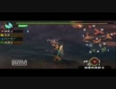 【実況プレイ】ゲーム下手な主によるMHP3ｒｄ　おまけ４１(友人帳編９)