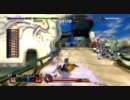 【GG2】Cリーグ予選　第二試合、第三試合【2on大会】