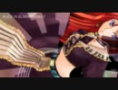 【UTAUカバー】ALICE iN BLACK MARKET【波音リツ】
