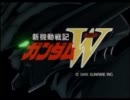 ガンダムＷのＯＰをドラえもんにしてみた