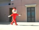 ドキンちゃんの歌