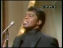 James Brown Live at Hollywood Palace 1968
