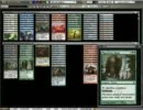 [MTG初心者実況] Horokusaがゆく 第11回(MBS/SOM Sealed 構築編)