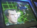 0083ガンダムカードビルダー ver2.00 全国対戦　・Ａ・の戦い02