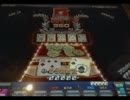 【ＳＮＣ３】 テキサスホールデム１回目 全国対戦中レート ［2/3］