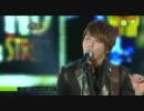 【K-POP】CNBLUE - I'M A LONER & LOVE【Golden Disk Awards（2010）】