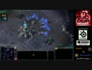 【StarCraft2】第4回 SJCカップ Stage2 3回戦 enoch(Z) vs Hanamichi(P)