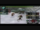 【MHP3】ウホッ♂漢だらけの集会欲情！！【第５回】