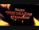 【WWE】リッキー・スティムボート 2010～ タイタントロン【ザ・ドラゴン】