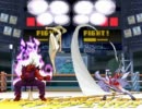 【MUGEN】 友達とガチバトル　拾 【対人戦】