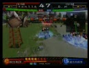 三国志大戦1　fan114 vs D.M　画質改善版
