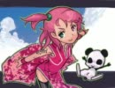 【A2　零祢】うっかり幼女の桃色奮闘記【第58話】