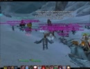 EQ2 パブリッククエスト（ストームゴージの戦い）に参加