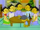 ハゲの歌