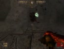 悪魔がゾンビ退治Painkiller Redemption5-3