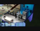 厨房の厨房による厨房のためのSims3 Part.93 ～アウトドアリビング編～