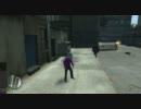 【 GTA Ⅳ 】　インフェルノモードプレイ143