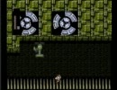 ロックマン２をきつく縛ってプレイしてみた。 [part3] Wステージ１～４