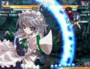【mugen】女同士の絆を示せ！男子禁制！女性タッグバトル大会【part25】