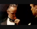 映画予告編【THE GODFATHER】1972