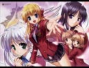 FORTUNE ARTERIAL～赤い約束～　ED　「I miss you」