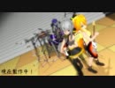 【MMD】MMD Beats!【予告】