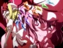 【MUGEN】東方勇輝翔～緑川ユウキの幻想入り～stage12【ストーリー】