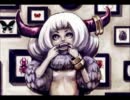 角子さん描いてみた メイキング