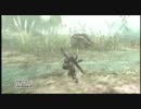 【MHP3】その名はキチルー【実況】　part21 巨大熊、精神を破壊す