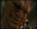 【実況】ゲーム能力Lv1くらいの俺がGOD OF WAR2 TITANモードに挑戦Part25
