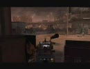 コールオブデューティ4　DEMOPLAY　後編