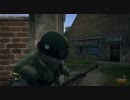 Brothers in Arms - Hell's Highway 字幕プレイ part6