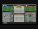 先輩とウイイレ１０で対戦した。