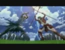 MAD【戦国BASARA】乱舞_画質調整