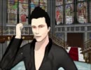 【モデル改造テスト】キラメキラリで大丈夫か？【MMDシャダイ】